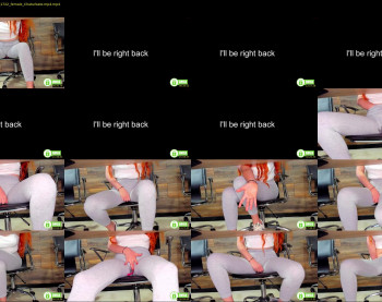 madison_hall — 74 minute Chaturbate female cam show recording, 1080p, Aug 30, 2022