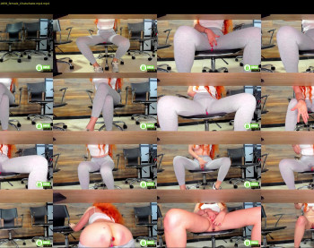 madison_hall — 57 minute Chaturbate female cam show recording, 1080p, Aug 30, 2022