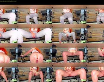 madison_hall — 30 minute Chaturbate female cam show recording, 1080p, Aug 30, 2022