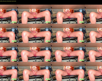 madison_hall — 3 minute Chaturbate female cam show recording, 1080p, Aug 30, 2022