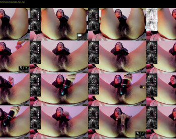 magiarias — 4 minute Chaturbate female cam show recording, 1080p, Aug 30, 2022