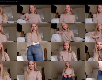 magic_couple13 — 43 minute Chaturbate couple cam show recording, 720p, Aug 30, 2022