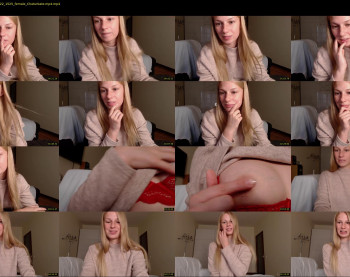 magic_couple13 — 6 minute Chaturbate couple cam show recording, 720p, Aug 30, 2022