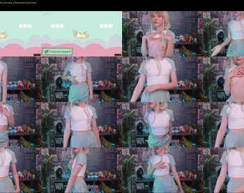 mana_rose — 56 minute Chaturbate female cam show recording, 1080p, Aug 30, 2022