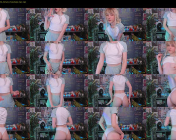 mana_rose — 55 minute Chaturbate female cam show recording, 1080p, Aug 31, 2022