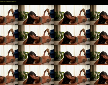 maria_petit — 6 minute Chaturbate female cam show recording, 1080p, Aug 31, 2022