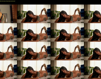 maria_petit — 7 minute Chaturbate female cam show recording, 1080p, Aug 31, 2022