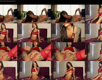 maria_petit — 30 minute Chaturbate female cam show recording, 1080p, Aug 31, 2022