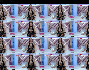 marilyn_rouse — 12 minute Chaturbate female cam show recording, 1080p, Aug 30, 2022