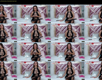 marilyn_rouse — 6 minute Chaturbate female cam show recording, 1080p, Aug 30, 2022
