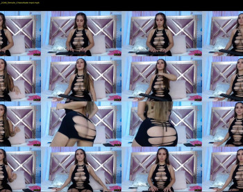marilyn_rouse — 4 minute Chaturbate female cam show recording, 720p, Aug 30, 2022