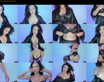 mary_rosse — 54 minute Chaturbate couple cam show recording, 1080p, Aug 31, 2022