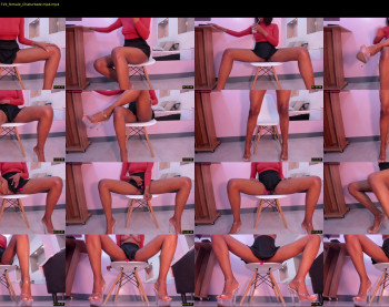 maryevans_ — 54 minute Chaturbate female cam show recording, 1080p, Aug 30, 2022