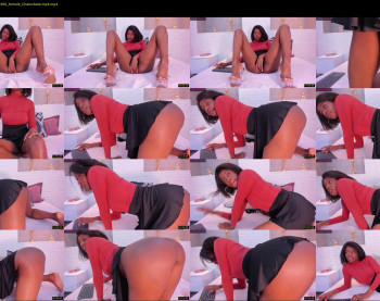 maryevans_ — 41 minute Chaturbate female cam show recording, 1080p, Aug 30, 2022