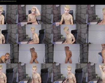mason_warhol — 50 minute Chaturbate male cam show recording, 720p, Aug 30, 2022
