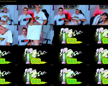 masters_boys — 41 minute Chaturbate male cam show recording, 1080p, Aug 31, 2022