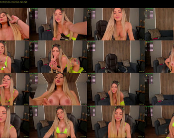 meganscottx — 91 minute Chaturbate female cam show recording, 720p, Aug 31, 2022