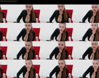 melisa_mcarthy — 3 minute Chaturbate couple cam show recording, 1080p, Aug 30, 2022