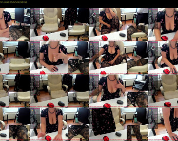 milf_viktoria — 105 minute Chaturbate female cam show recording, 720p, Aug 30, 2022