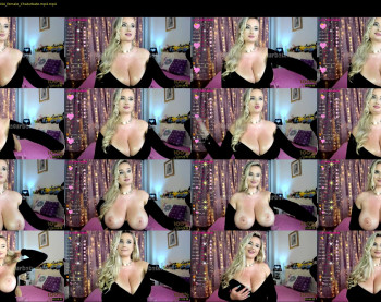 miss_elena — 22 minute Chaturbate female cam show recording, 1080p, Aug 31, 2022