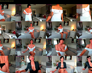 miss_giulia — 55 minute Chaturbate female cam show recording, 1080p, Aug 30, 2022