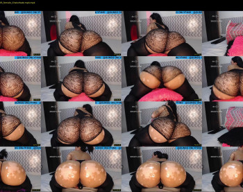 mollyguns — 92 minute Chaturbate female cam show recording, 720p, Aug 31, 2022
