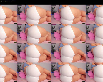 moon_swt_ — 10 minute Chaturbate female cam show recording, 1080p, Aug 30, 2022