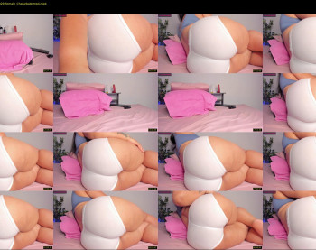 moon_swt_ — 42 minute Chaturbate female cam show recording, 1080p, Aug 30, 2022