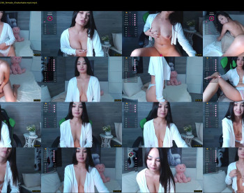 moonmiko1 — 94 minute Chaturbate female cam show recording, 720p, Aug 30, 2022