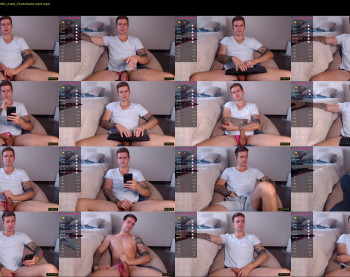 mr_longboy — 97 minute Chaturbate male cam show recording, 720p, Aug 30, 2022