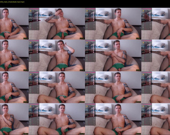 mr_longboy — 10 minute Chaturbate male cam show recording, 720p, Aug 30, 2022