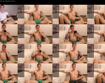 mr_longboy — 104 minute Chaturbate male cam show recording, 720p, Aug 30, 2022