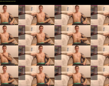 mr_longboy — 20 minute Chaturbate male cam show recording, 720p, Aug 30, 2022