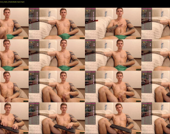 mr_longboy — 23 minute Chaturbate male cam show recording, 720p, Aug 30, 2022