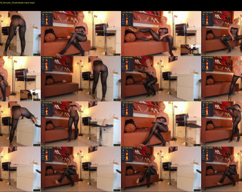 mrs_edha — 49 minute Chaturbate female cam show recording, 1080p, Aug 30, 2022