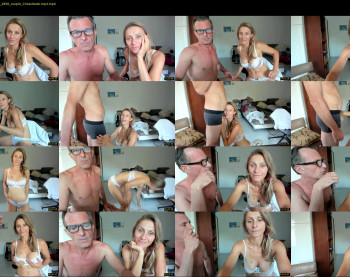 munishpunish — 12 minute Chaturbate couple cam show recording, 720p, Aug 30, 2022
