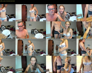 munishpunish — 42 minute Chaturbate couple cam show recording, 720p, Aug 30, 2022