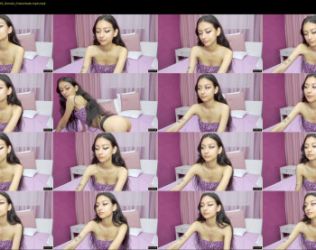 murai_shy — 18 minute Chaturbate female cam show recording, 1080p, Aug 30, 2022