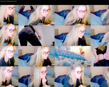 myassistant — 84 minute Chaturbate female cam show recording, 720p, Aug 31, 2022
