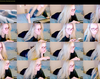 myassistant — 32 minute Chaturbate female cam show recording, 720p, Aug 31, 2022