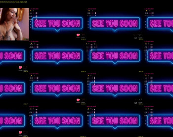 nancy_winter — 82 minute Chaturbate female cam show recording, 1080p, Aug 30, 2022