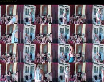 naughtylov3 — 13 minute Chaturbate couple cam show recording, 1080p, Aug 30, 2022