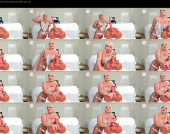 naughtyobsessions — 3 minute Chaturbate female cam show recording, 1080p, Aug 30, 2022