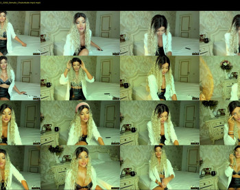 nicole_anistonn — 105 minute Chaturbate female cam show recording, 720p, Aug 30, 2022