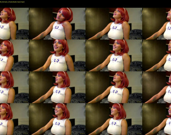 nina_mon — 3 minute Chaturbate female cam show recording, 1080p, Aug 30, 2022