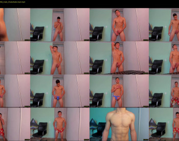noahbrawn — 54 minute Chaturbate male cam show recording, 1080p, Aug 30, 2022
