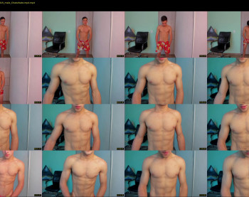 noahbrawn — 18 minute Chaturbate male cam show recording, 1080p, Aug 30, 2022