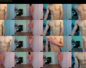 noahbrawn — 26 minute Chaturbate male cam show recording, 1080p, Aug 30, 2022