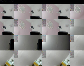 octavia_rouse — 45 minute Chaturbate female cam show recording, 1080p, Aug 30, 2022