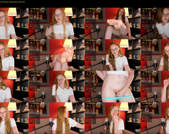 olivia_date — 36 minute Chaturbate female cam show recording, 1080p, Aug 30, 2022